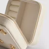 Deniz kabuğu takı kutusu