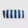 Desenli bandeau bikini üstü Desenli bandeau bikini üstü