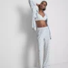 Desenli boyfriend pijamalar Desenli boyfriend pijamalar