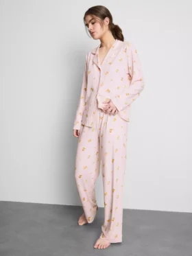 desenli boyfriend pijamalar 1 2 280x373 - Desenli boyfriend pijamalar