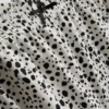 Desenli cami ve şort pijama Desenli cami ve şort pijama