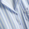 Desenli kısa erkek tarzı pijama Desenli kısa erkek tarzı pijama
