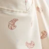 Desenli kısa pijama Desenli kısa pijama