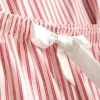 Desenli kısa pijama Desenli kısa pijama