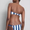 Desenli perde bikini altları Desenli perde bikini altları