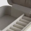 Desenli takı kutusu Desenli takı kutusu