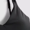 Desenli tankini üstü