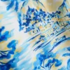 Desenli tankini üstü Desenli tankini üstü