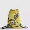 Despicable Me Minions ipli çanta