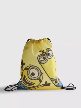 Despicable Me Minions ipli çanta