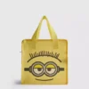 Despicable Me Minions öğle yemeği çantası