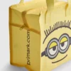 Despicable Me Minions öğle yemeği çantası