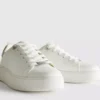 Diamanta düşük bilekli Sneakerlar