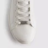 Diamanta düşük bilekli Sneakerlar