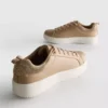 Diamanta düşük bilekli Sneakerlar
