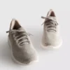 Diamante detaylı slip-on sneakerlar