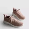 Diamante detaylı slip-on sneakerlar