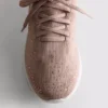 Diamante detaylı slip-on sneakerlar