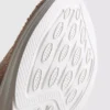 Diamante detaylı slip-on sneakerlar