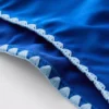 Dikiş detaylı, yan bağlamalı bikini alt Dikiş detaylı, yan bağlamalı bikini alt