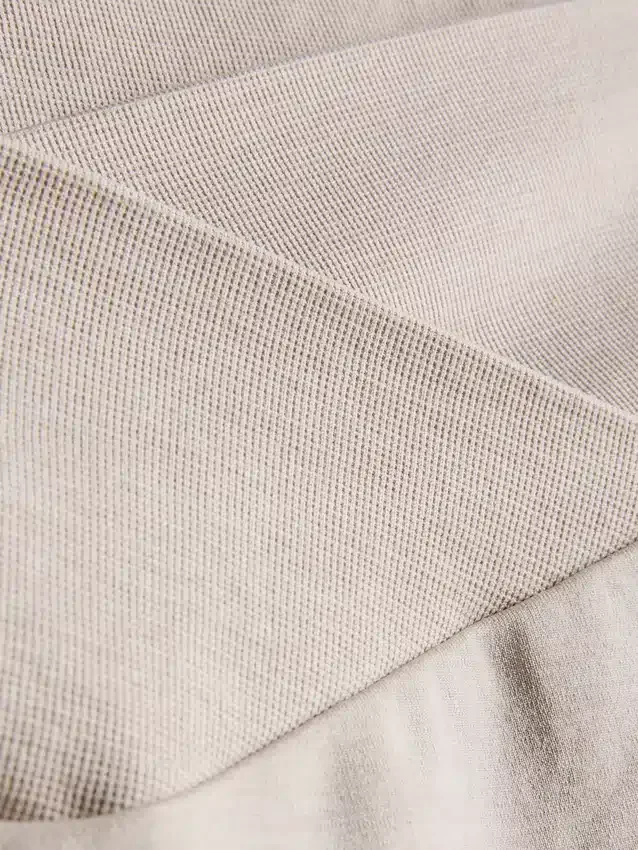 Dikişsiz çapraz bel bantlı spor şort Dikişsiz çapraz bel bantlı spor şort