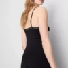 Dikişsiz cami şortlu pijama Dikişsiz cami şortlu pijama