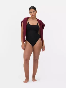 Dikişsiz şekillendirici bodysuit