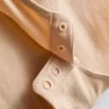 Dikişsiz şekillendirici bodysuit Dikişsiz şekillendirici bodysuit