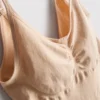 Dikişsiz şekillendirici bodysuit Dikişsiz şekillendirici bodysuit