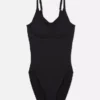 Dikişsiz şekillendirici bodysuit Dikişsiz şekillendirici bodysuit