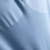 Dikişsiz halter yaka spor tişört Dikişsiz halter yaka spor tişört
