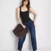 Dikişsiz kare yakalı bodysuit Dikişsiz kare yakalı bodysuit