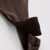 Dikişsiz kare yakalı bodysuit Dikişsiz kare yakalı bodysuit