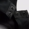 Dikişsiz kare yakalı bodysuit Dikişsiz kare yakalı bodysuit