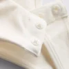 Dikişsiz kare yakalı bodysuit Dikişsiz kare yakalı bodysuit
