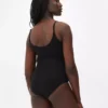 Dikişsiz korseyi ve toparlayıcı iç giyim bodysuit Dikişsiz korseyi ve toparlayıcı iç giyim bodysuit