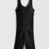 Dikişsiz korseyi ve toparlayıcı iç giyim bodysuit