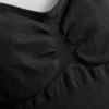 Dikişsiz korseyi ve toparlayıcı iç giyim tanga bodysuit