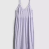 Dikişsiz mini slip elbise Dikişsiz mini slip elbise