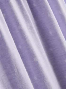 Dikişsiz mini slip elbise