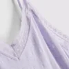 Dikişsiz mini slip elbise Dikişsiz mini slip elbise