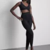 Dikişsiz, vücudu düzleştiren bralette Dikişsiz, vücudu düzleştiren bralette