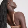 Dikişsiz, vücudu düzleştiren bralette Dikişsiz, vücudu düzleştiren bralette