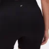 Dikişsiz yoga şortu Dikişsiz yoga şortu