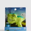 Dinozor baloncuk tabancası