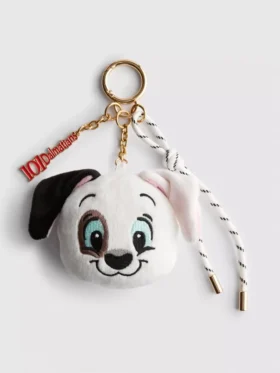 Disney’in 101 Dalmaçyalı çanta süsü
