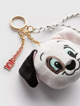 Disney’in 101 Dalmaçyalı çanta süsü