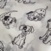 Disney’in 101 Dalmaçyalı omuz çantası