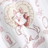 Disney’in Aristokediler filminden Marie karakterli grafik pijamalar Disney’in Aristokediler filminden Marie karakterli grafik pijamalar
