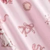 Disney’in Aristokediler filminden Marie karakterli grafik pijamalar Disney’in Aristokediler filminden Marie karakterli grafik pijamalar